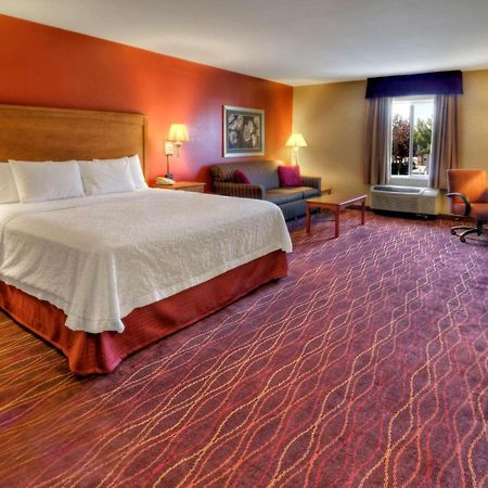 Hampton Inn Twin Falls Extérieur photo