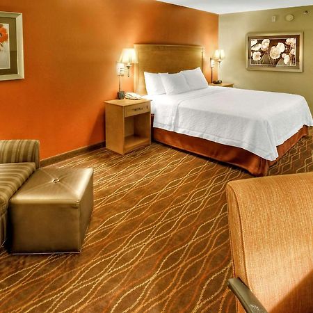 Hampton Inn Twin Falls Extérieur photo