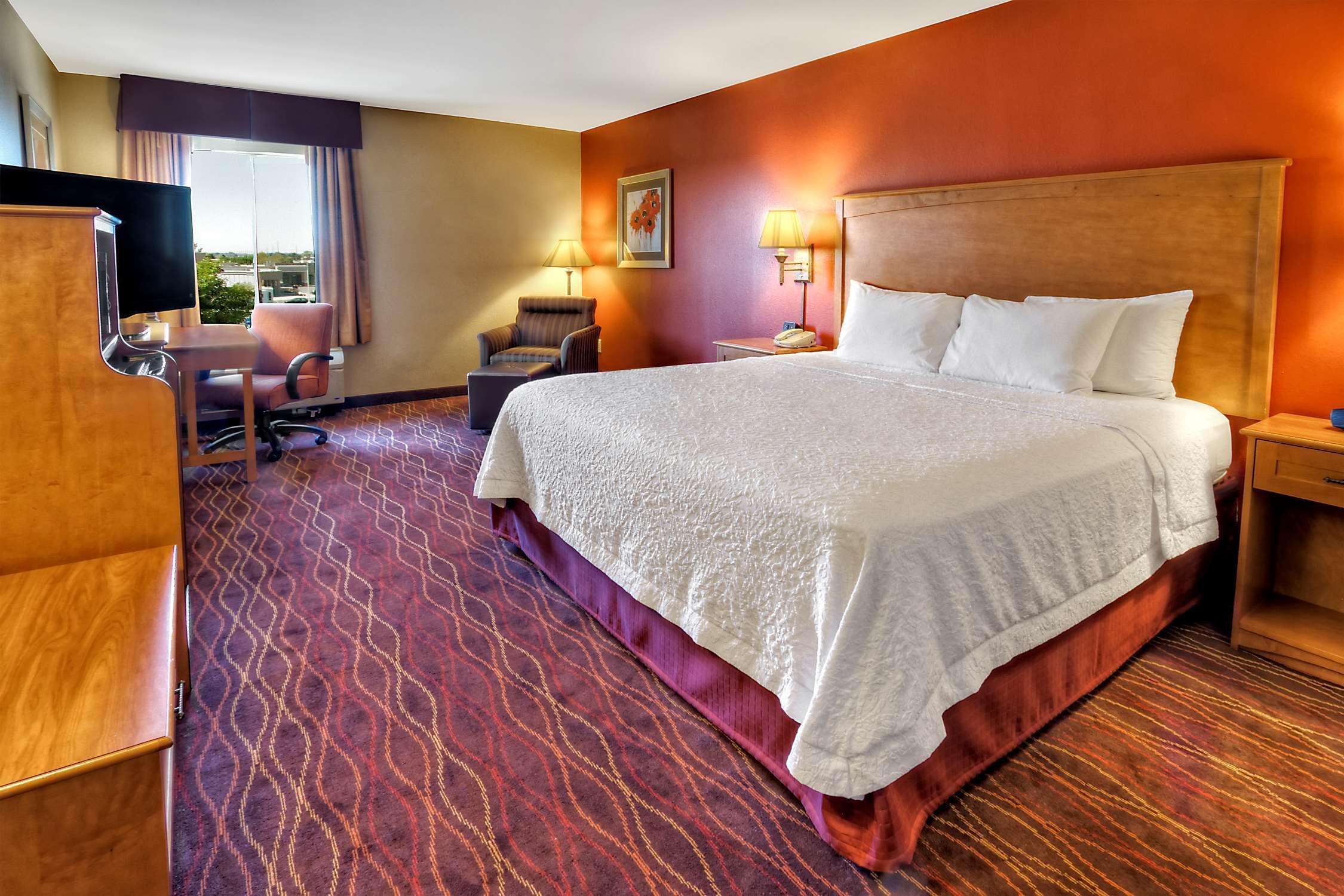 Hampton Inn Twin Falls Extérieur photo
