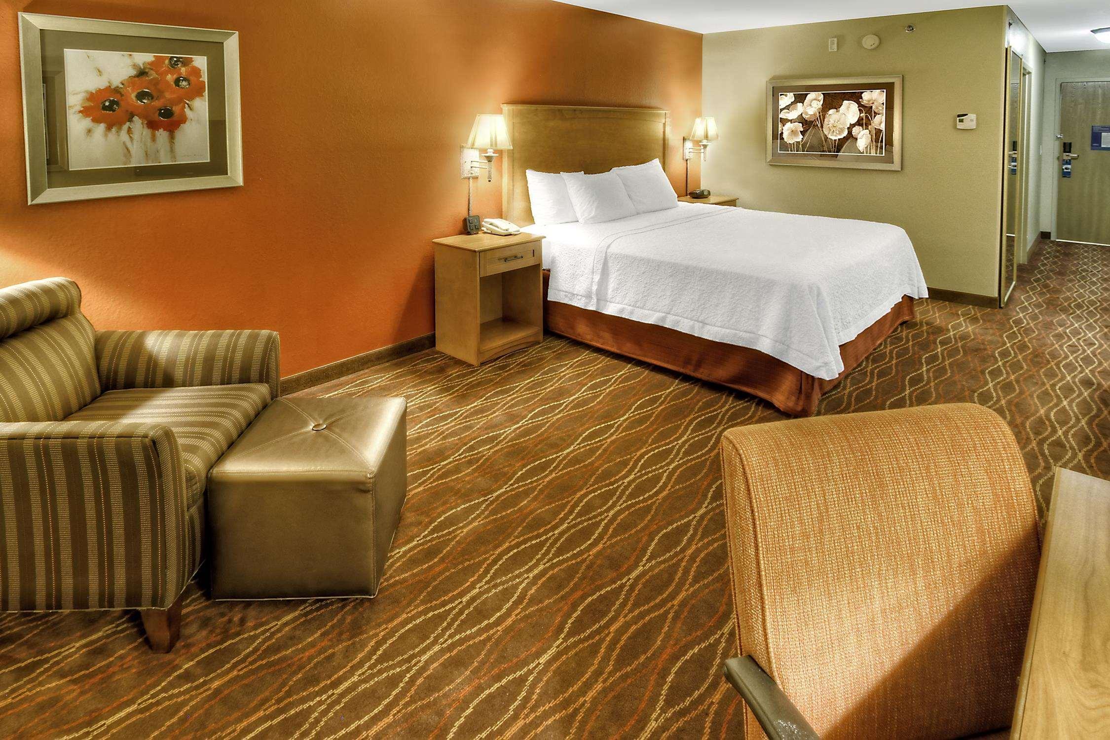 Hampton Inn Twin Falls Extérieur photo