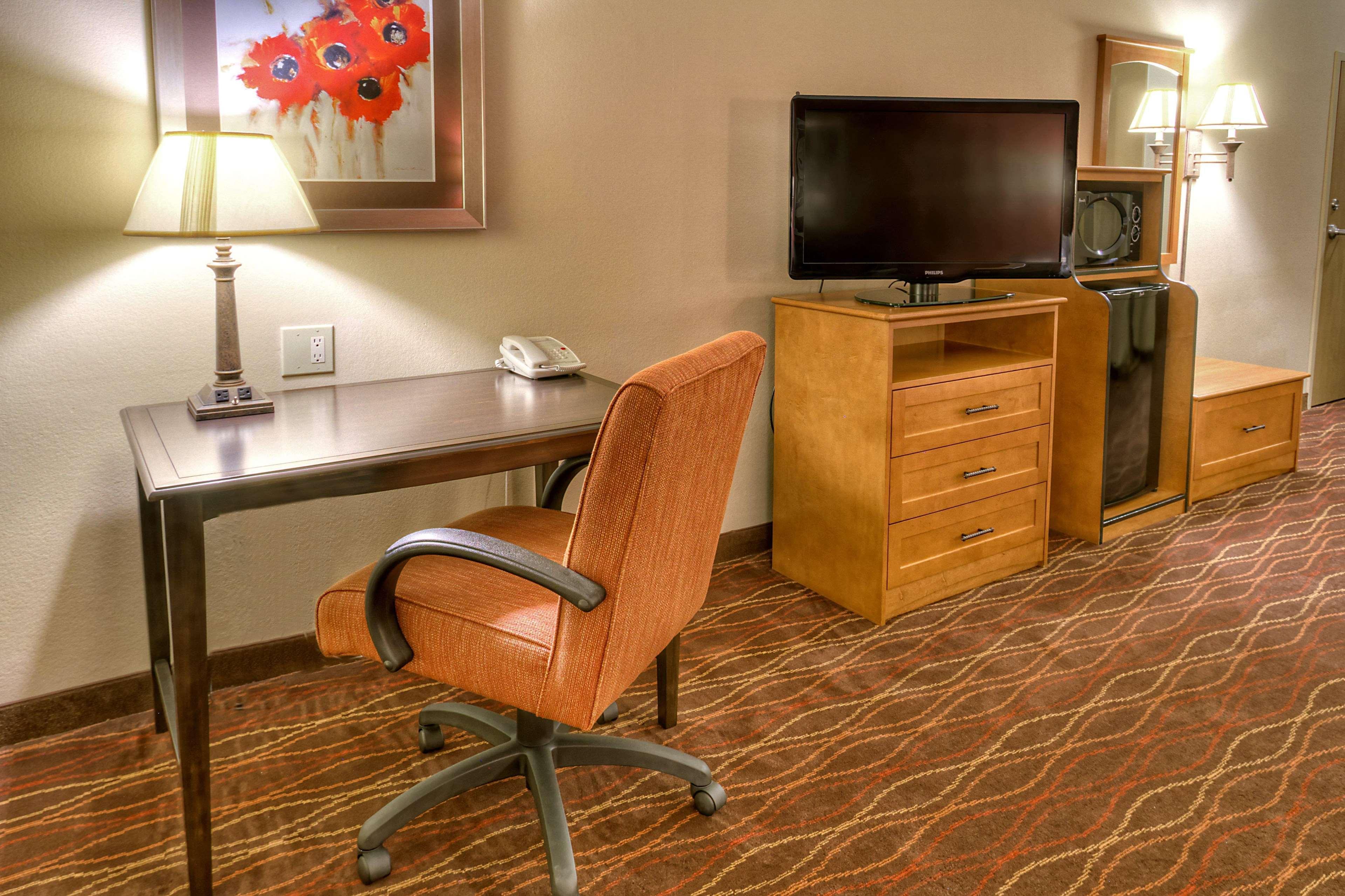 Hampton Inn Twin Falls Extérieur photo