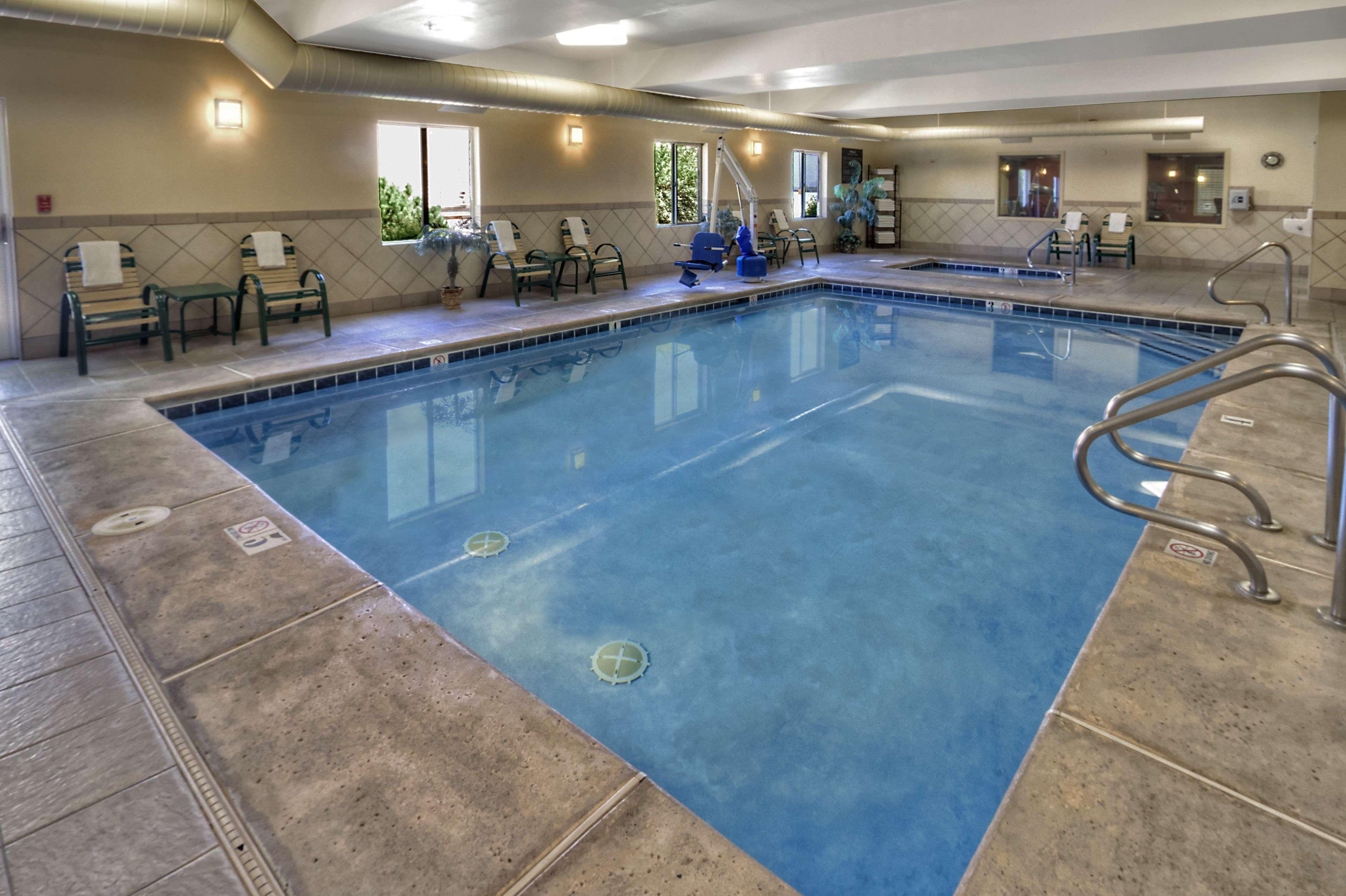 Hampton Inn Twin Falls Extérieur photo