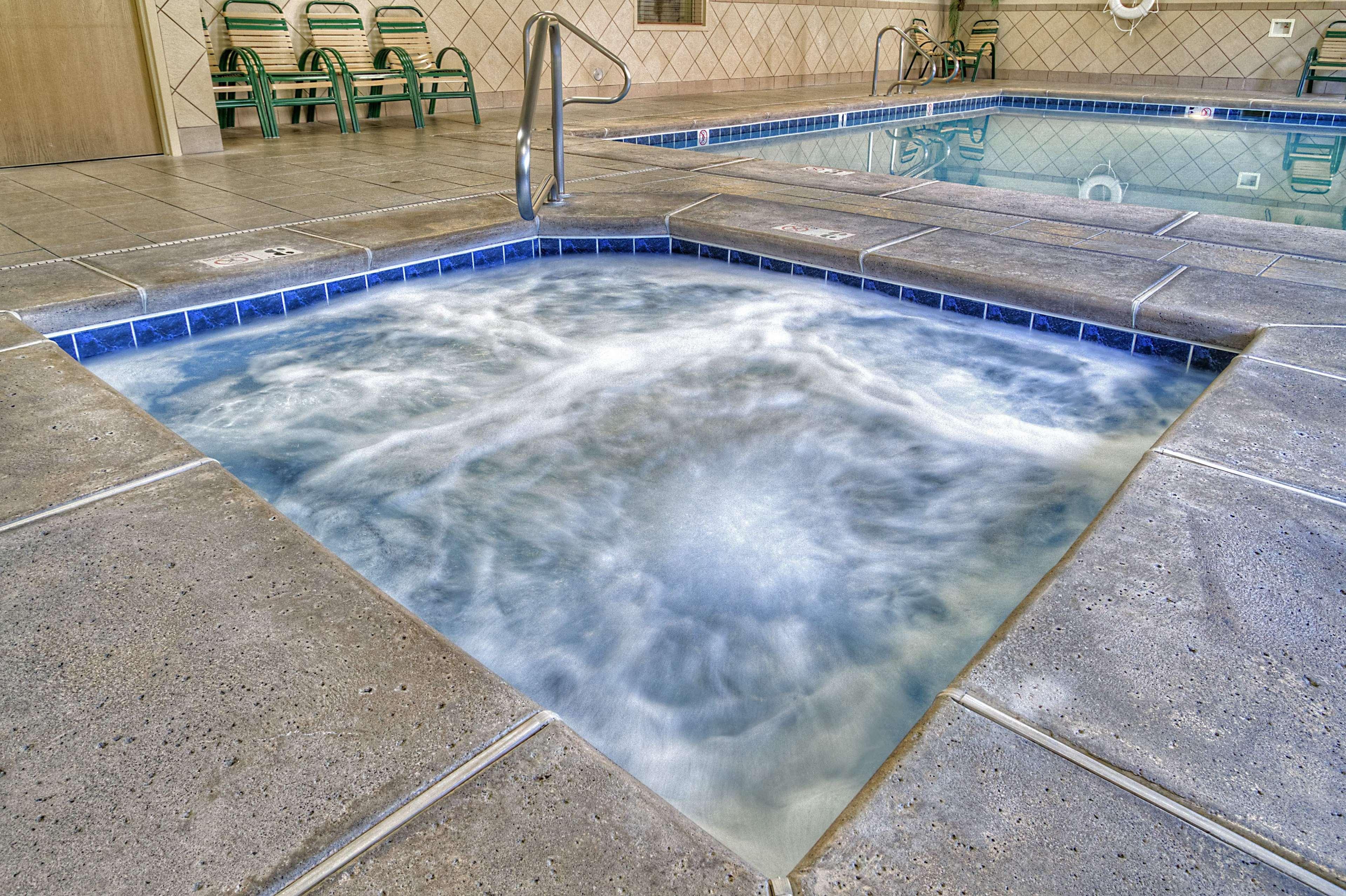 Hampton Inn Twin Falls Extérieur photo