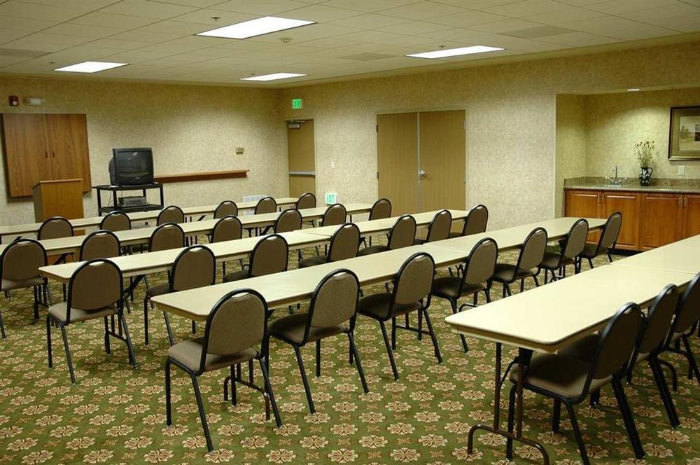 Hampton Inn Twin Falls Facilités photo