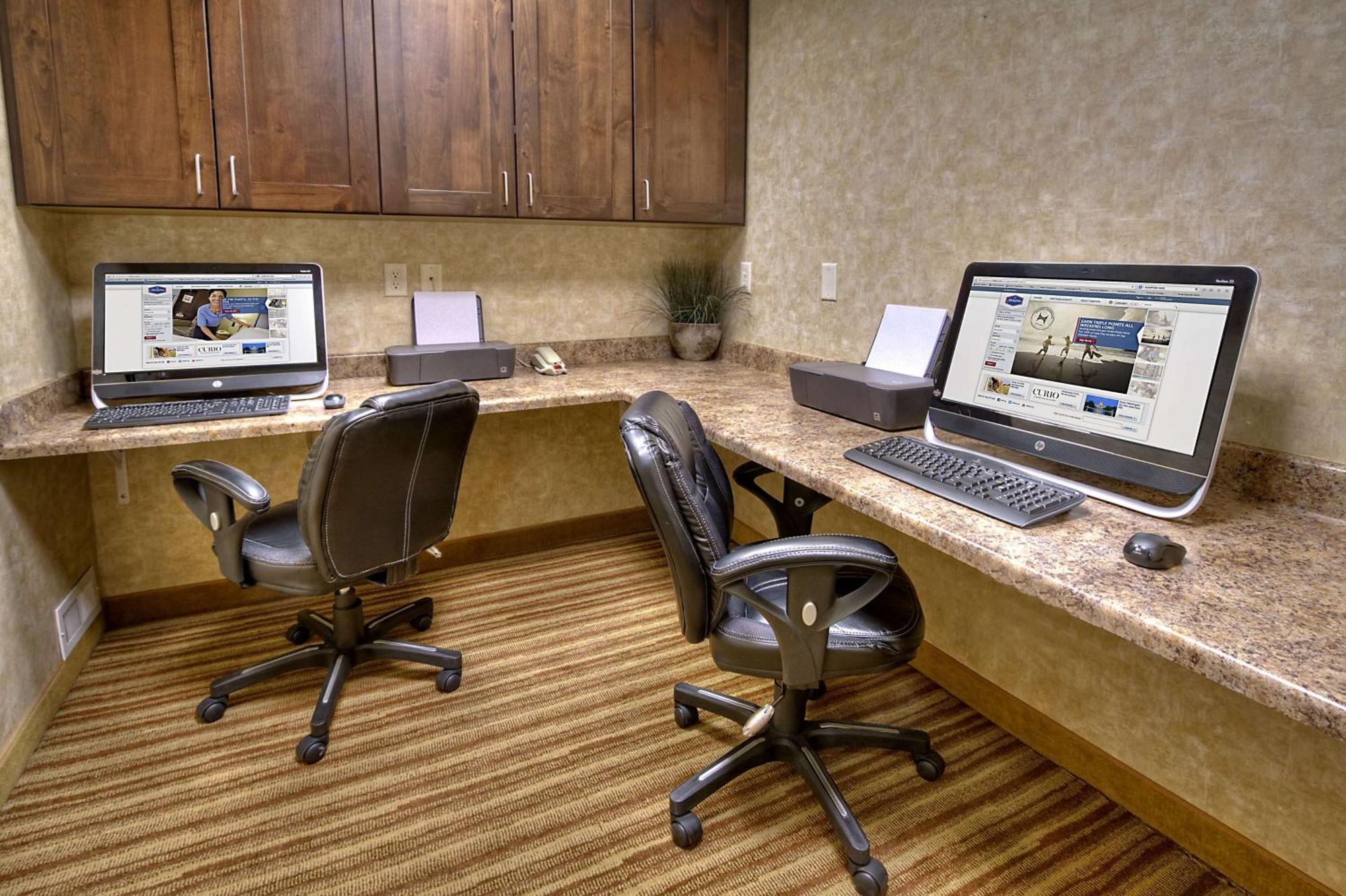 Hampton Inn Twin Falls Extérieur photo