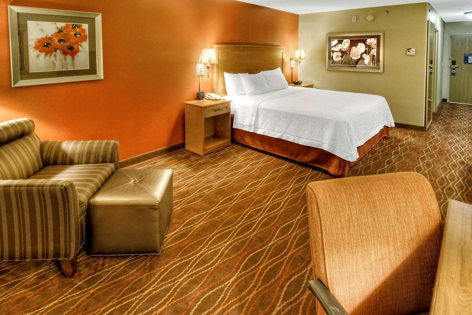 Hampton Inn Twin Falls Extérieur photo