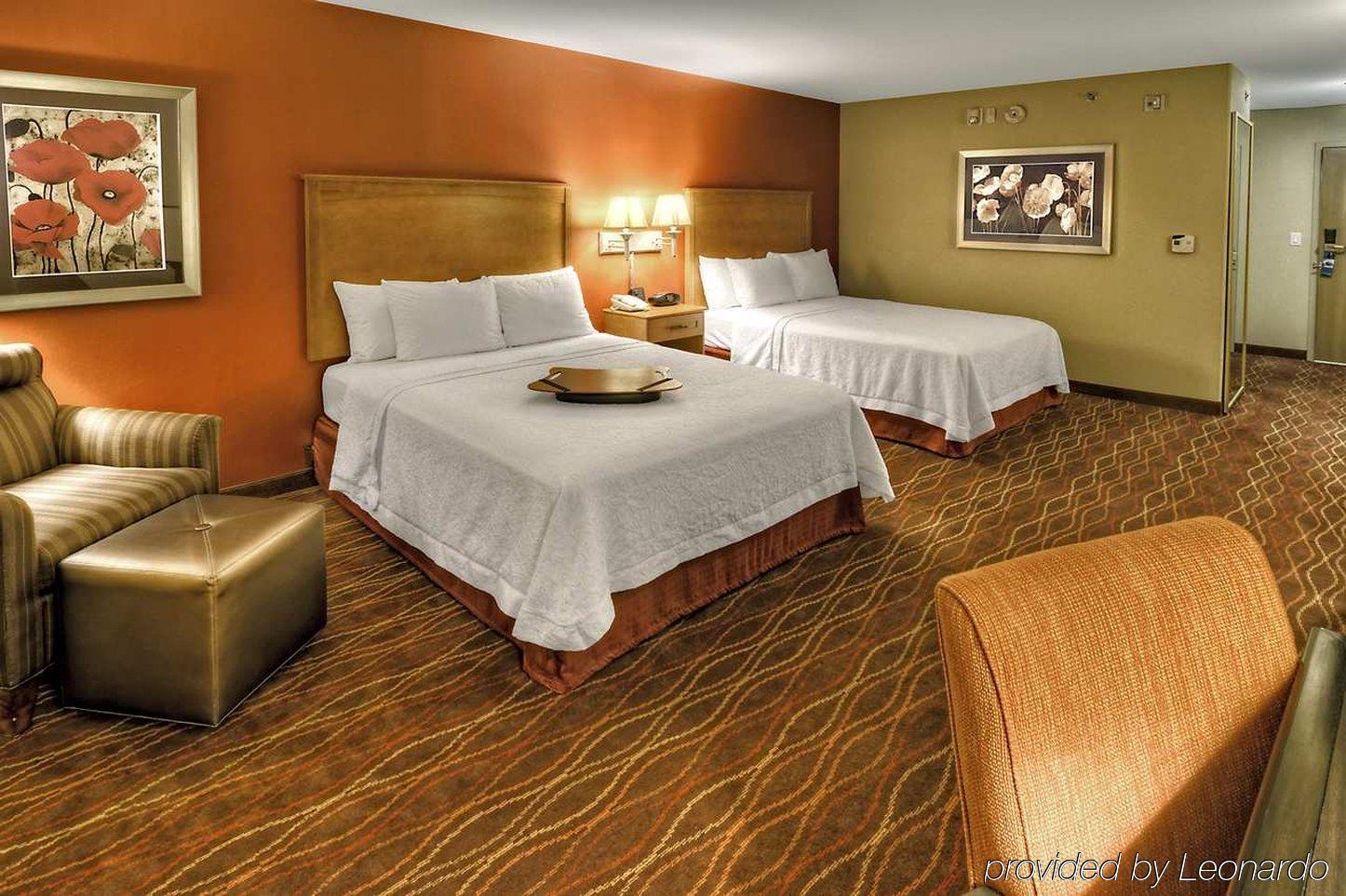 Hampton Inn Twin Falls Extérieur photo
