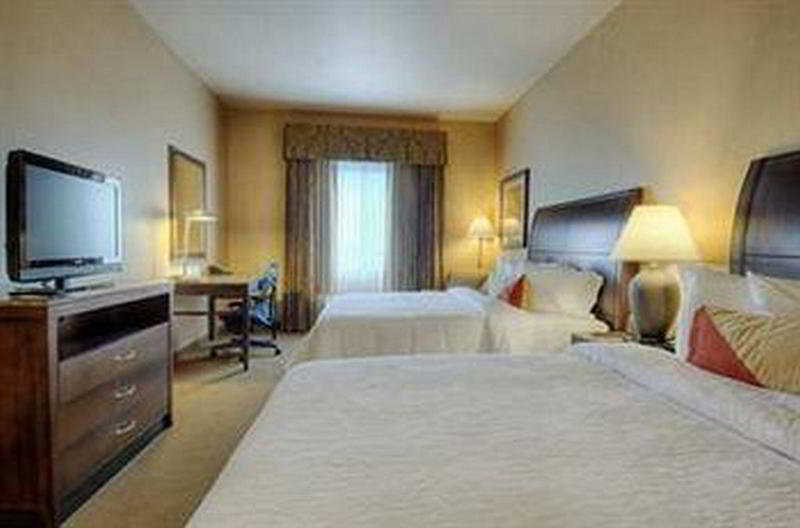 Hampton Inn Twin Falls Chambre photo