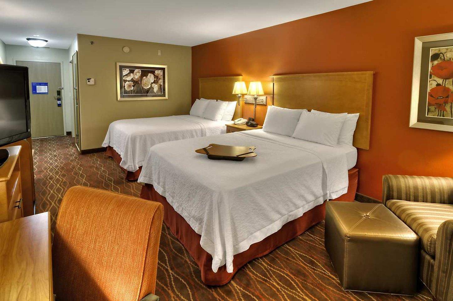 Hampton Inn Twin Falls Extérieur photo