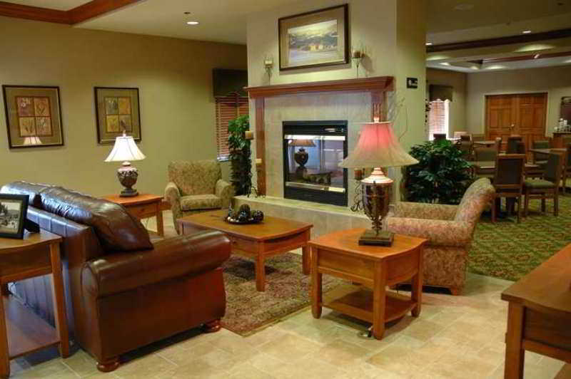 Hampton Inn Twin Falls Intérieur photo